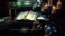 Warhammer 40,000  Mechanicus   Bande annonce