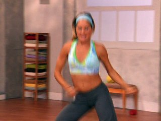 Dance It Off & Tone It Up - High Energy Fat Burner