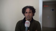 Tunceli Soyu Tükenmek Üzere Olan 2 Vaşak, Tunceli'de Görüntülendi