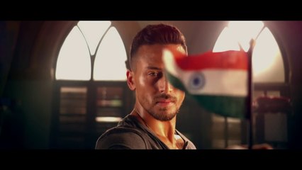 Baaghi 2 Official Trailer _ Tiger Shroff _ Disha Patani _ Sajid Nadiadwala _ Ahmed Khan