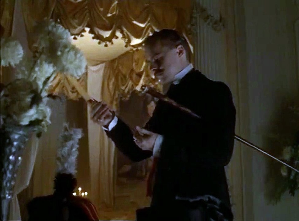 The Ripper 1997 mkv 2 Pt 01 - Dailymotion Video