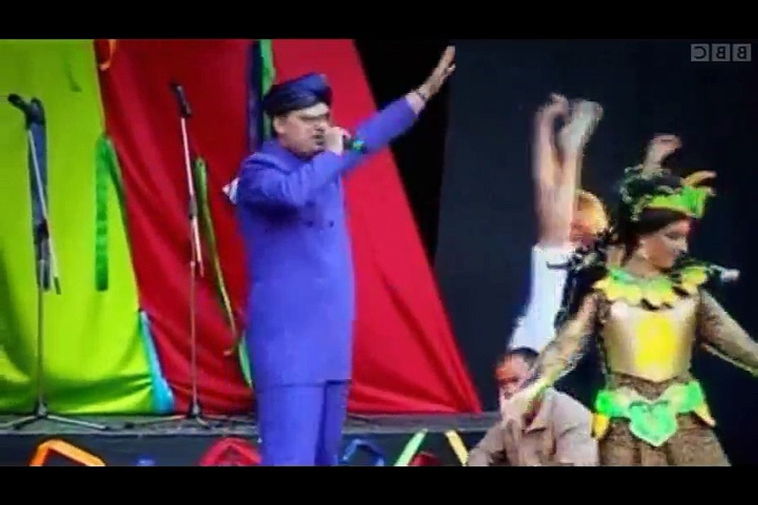 How The Beatles Rocked the Kremlin  2009     Pt 02