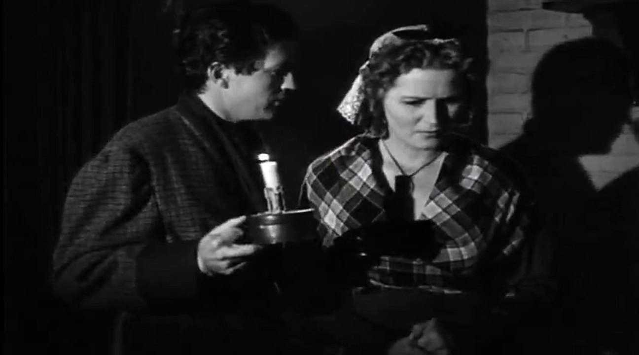 The Body Snatcher 1945    Pt 02