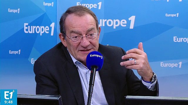 Jean-Pierre Pernaut : La base du succès de TF1, c'est son information libre et indépendante