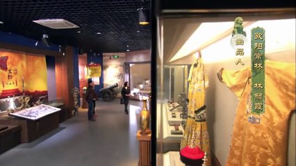 ปู้ ปู้ จิง ซิน Ep 20