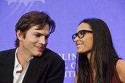 Ashton Kutcher Opens Up About Divorce From Demi Moore