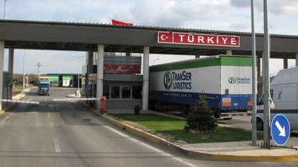 Yabancı Plakalı Araçlar, Trafik Cezasını Ödemeden Gümrükten Çıkamayacak