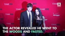 Ashton Kutcher Opens Up About Divorce From Demi Moore