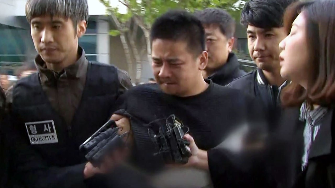 법원, 2년 만에 사형 선고...집행은 20여 년 동안 0건 / YTN