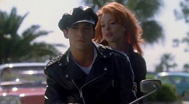 Elvis Une Etoile Est Nee STV FRANÇAİS Pt 03