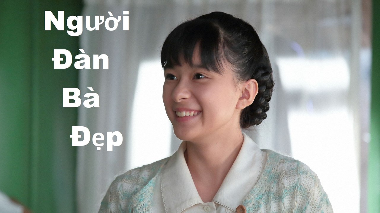 Người Đàn Bà Đẹp Tập 35 - Phim Xã Hội Nhật