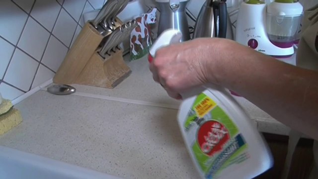 Certains produits ménagers sont aussi dangereux qu'un paquet de cigarette par jour