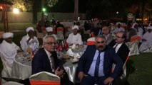 Başbakan Yardımcısı Çavuşoğlu'nun Sudan'da - HARTUM