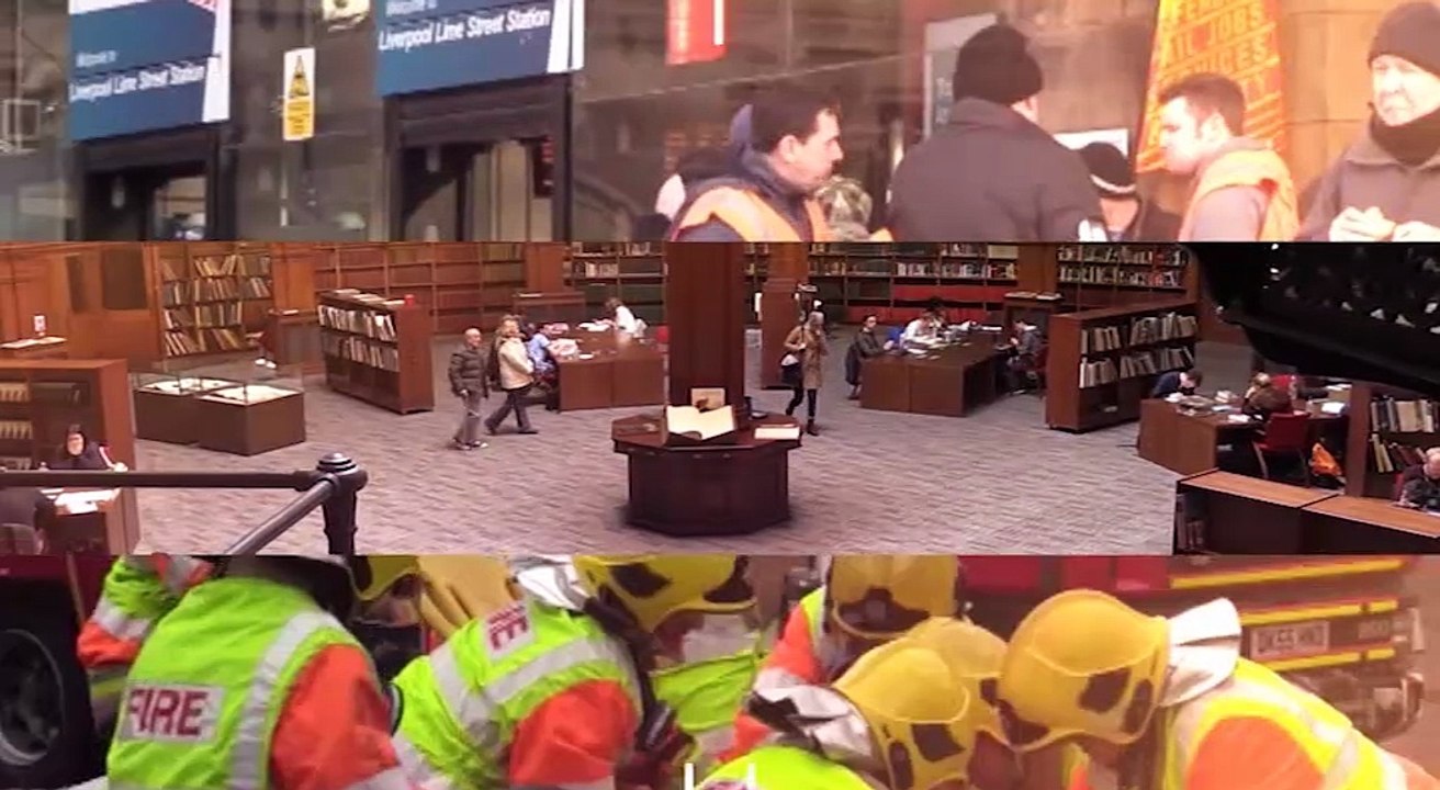 Thomas the Tank Engine Comes to Town