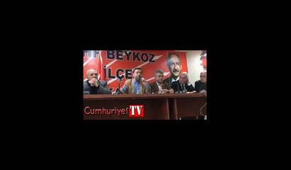 Download Video: Barış Yarkadaş: Genel başkanı da CHP üyeleri seçmelidir