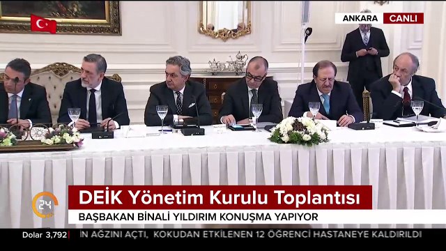 Başbakan Yıldırım´dan kritik fazi açıklaması