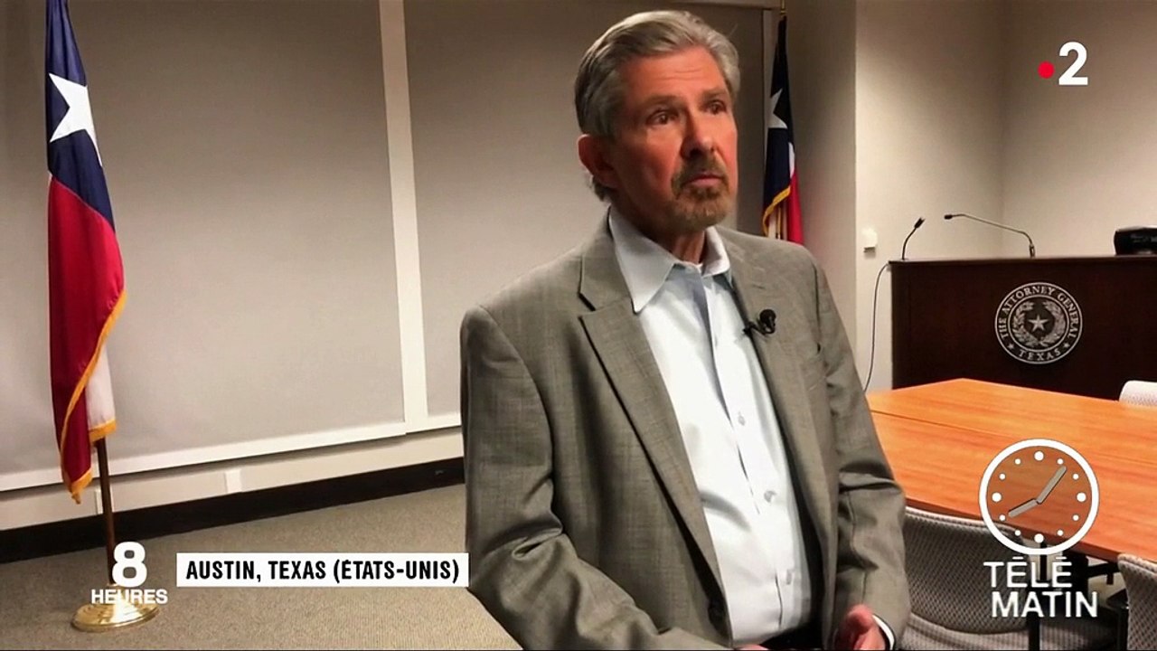 Texas : le combat d’un père pour son fils condamné à mort
