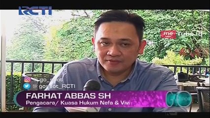 Belum Puas, Vicky dan Angel Akan Gelar Resepsi ke-2 yang Juga Disiarkan Televisi