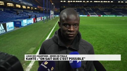 Champions League - Chelsea / Barcelone - Les réactions d'après-match