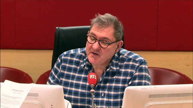 Michel Cymes : Ne confondez pas tremblement essentiel et maladie de Parkinson