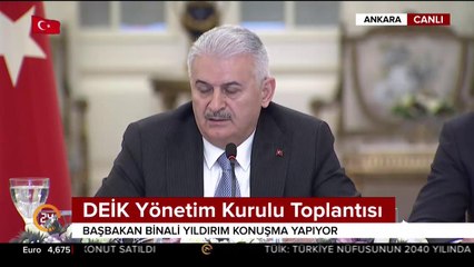 Büyüme ve yatırımlar