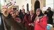 Tunisia''s new gender equality electoral law puts women in politics