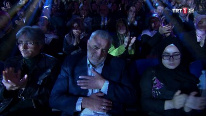 Kur'an-ı Kerim'i Güzel Okuma Yarışması 44.Bölüm