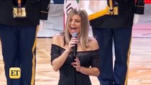 How Josh Duhamel Is Supporting Fergie After Her Poorly Received National Anthem Performance