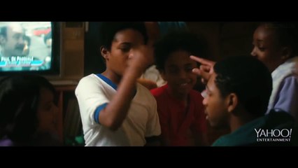 Kings - Bande-annonce VO