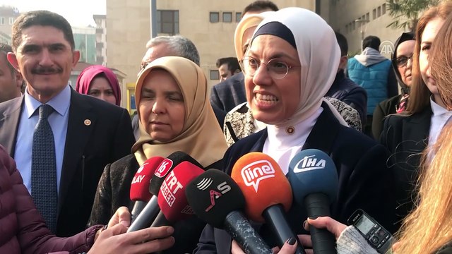 Darbe girişimi davası - AK Parti Genel Başkan Yardımcısı Kavakcı'nın açıklaması - BURSA