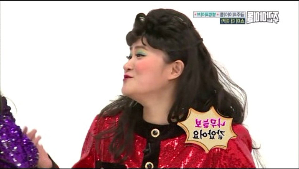 주간아이돌-343회-다시보기-주간아이돌-343화-다시보기-180221-주간아이돌E343-다시보기-셀럽파이브, 걸그룹 커버 댄스로 '척척'… 열기가 '후끈'