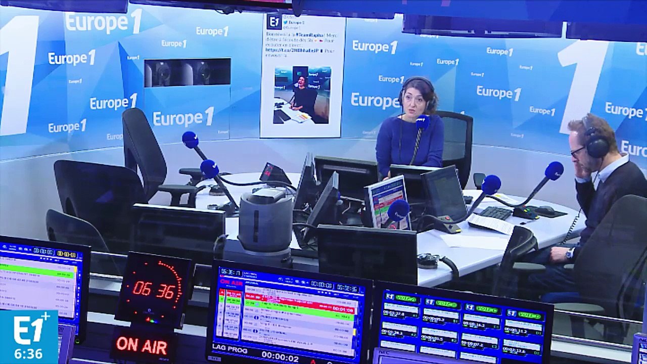 Trous dans les murs et au sol, moisissures… Les locaux indignes d'une maternité marseillaise