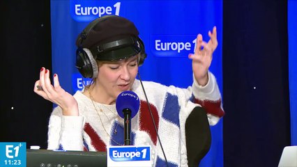 Juste avant "Fais pas ci, fais pas ça",  Valérie Bonneton a failli arrêter le métier d'actrice