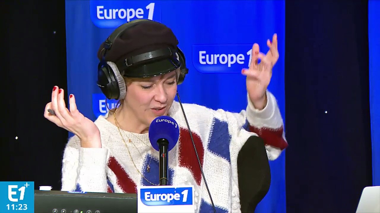 Juste avant "Fais pas ci, fais pas ça",  Valérie Bonneton a failli arrêter le métier d'actrice