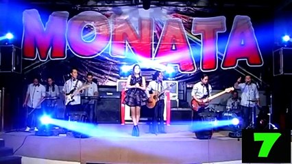 Nella Kharisma - Indah Pada Waktunya