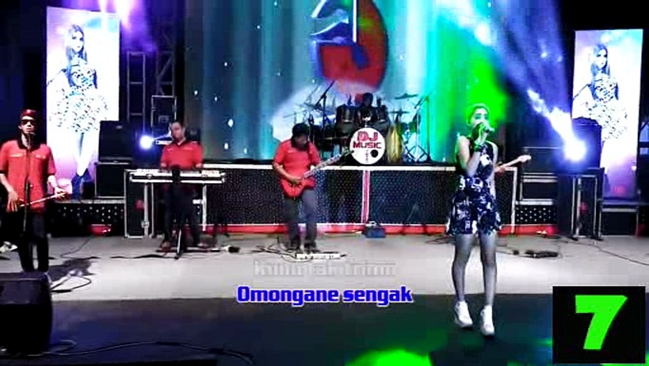 Nella Kharisma - Bojoku Galak