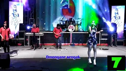 Nella Kharisma - Bojoku Galak