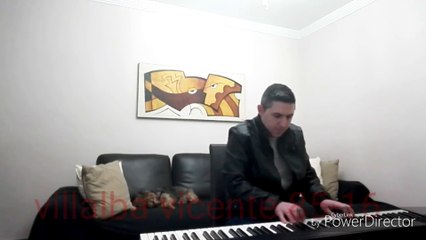 ¿Lo ves? Ali de Stel feat Vicente Villalba