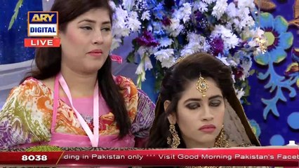 Aaj Ke Muqable Say Konsi Contestant Eliminate Hogaye Awam Nay Faisla Kar Lia
