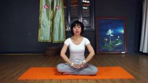 Yoga cơ bản tại nhà - Bài 1  Kéo dãn, làm mềm cơ và khớp để có thể luyện tập Yoga cùng Nguyễn Hiếu