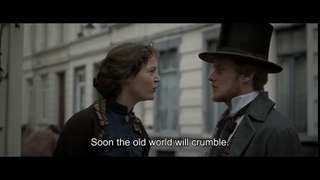 Karol Marx (2018)  Trailer HD