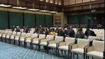 Cumhurbaşkanlığı Sözcüsü Kalın Dün Afrin'de Yaşananları Açıkladı