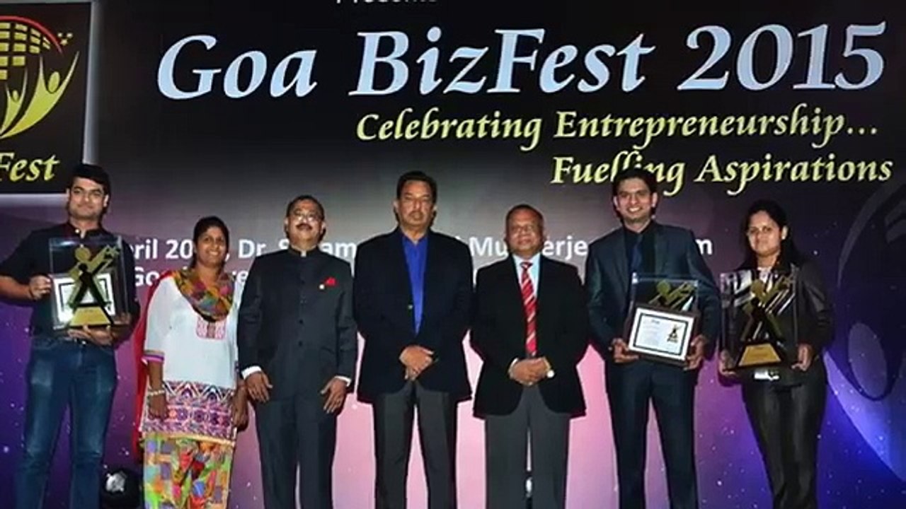 Walkthrough of Genora Goa Headquarters.