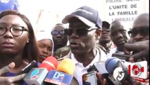 Me Amadou sall crash ses verités sur Macky sall