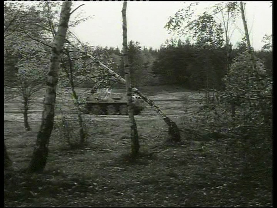 Truppentransporte mit der Eisenbahn. Teil 1: Verladung