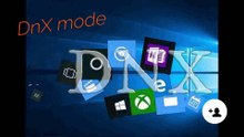 DNX Mode