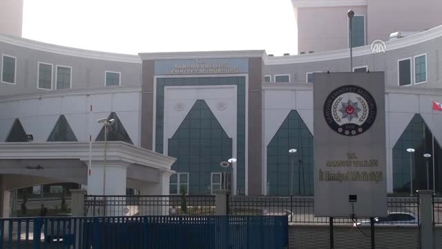 Yasa Dışı Bahis ve Tefecilik Operasyonu