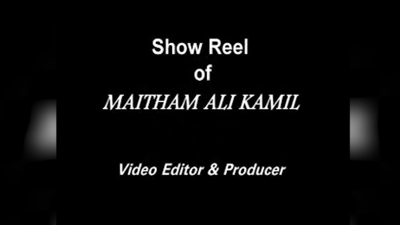 Maitham's Old Reel2
