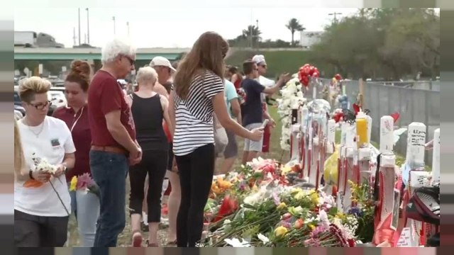 В США обсуждают ужесточение контроля за торговлей оружием