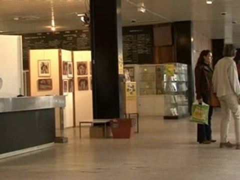 L'EHESS à Aubervilliers?